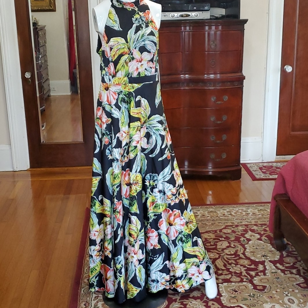 Nicole Miller dress
